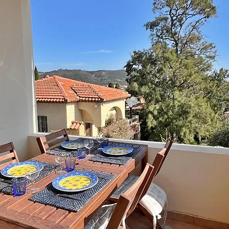 Et Terrasse Vue - Les Cles De L Esterel * Saint-Raphaël