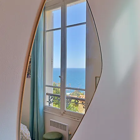Apartment Et Terrasse Vue - Les Cles De L Esterel