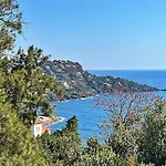 Et Terrasse Vue - Les Cles De L Esterel * Saint-Raphaël