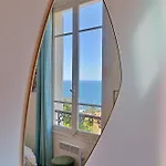 Apartment Et Terrasse Vue - Les Cles De L Esterel