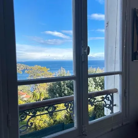 Et Terrasse Vue - Les Cles De L Esterel Saint-Raphael (Var)