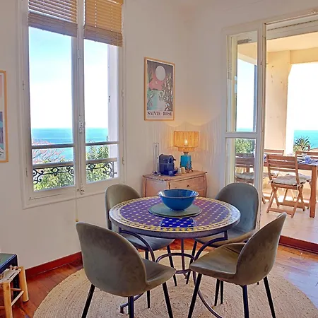 Apartmán Et Terrasse Vue - Les Cles De L Esterel Saint-Raphaël