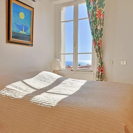Apartment Et Terrasse Vue - Les Cles De L Esterel *