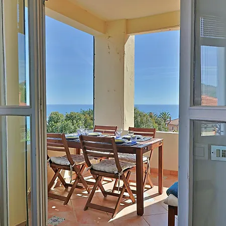 Apartmán Et Terrasse Vue - Les Cles De L Esterel *