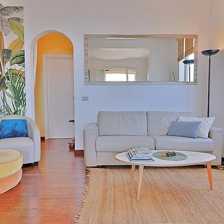 Apartmán Et Terrasse Vue - Les Cles De L Esterel *