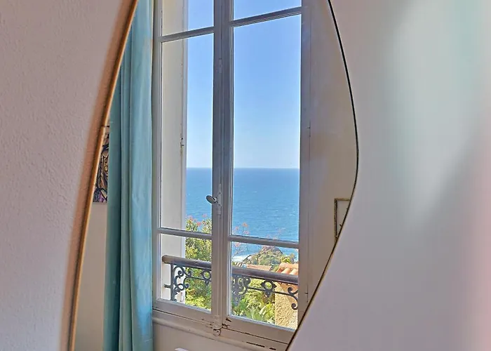 Lejlighed Et Terrasse Vue - Les Cles De L Esterel